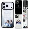 Чехол для телефона Greys Anatomy You are my person для iPhone 17 16 15 Pro Max Air 14 13 12 11 Plus Ударопрочный чехол