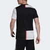 adidas JUVENTUS 2019-2020 ДОМАШНЯЯ ФУТБОЛКА ФУТБОЛ МАЙКА DW5455