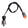 ABLZ-For Thermo King Car Pressure Sensor 42-1312 0-500 PSIG 167738 3HMP2-7 140611 8342149 421312