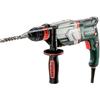 Комбинированная ударная дрель - METABO - KHE 2860 Quick - MetaBOX 145