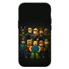 Для Samsung Galaxy S25 S24 S23 S22 S21 Ultra FE Plus A17 A37 A57 A56 A55 A06 A16 A15 A36 A26 A35 A05 A25 A54 A34 Чехол для телефона Обои R-Robloxs Обложка