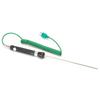 UT T03 Temperature Probe Test Probe K Type Immersion Thermocouple Temperature Sensor