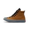 Chuck Taylor All Star CX с флисовой подкладкой высокие пшеничные мужские 170998C