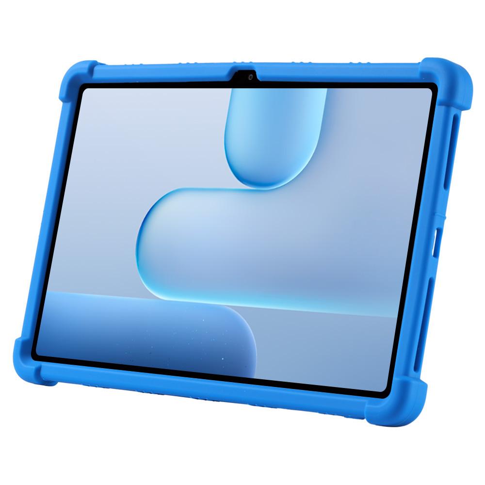 For Honor Pad 10 Pro Case Adjustable Kickstand Silicone Tablet Protective Cover