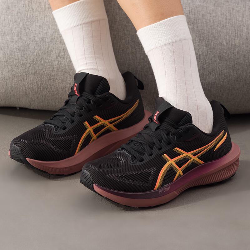 Asics Женские всесезонные кроссовки для шоссейного бега