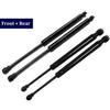 Car Gas Spring Hood Lift Tailgate Boot Trunk Support Damper Rear Shock Strut for BMW 3 Series E90 E90N 323i 325i 328i 330i 335i