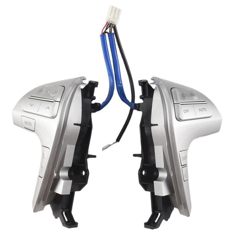 Multifunction Steering Wheel Combination Control Switch For Toyota Camry-A87Q
