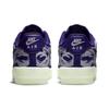 Nike Кроссовки Air Force 1 Low 'Purple Skeleton' CU8067-500