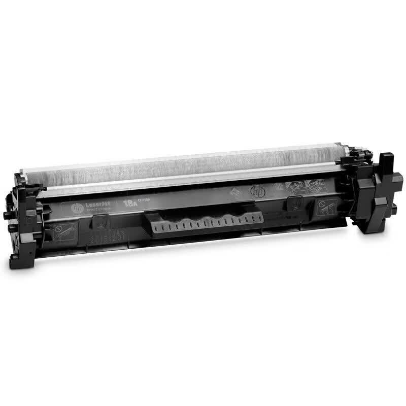 HP 18A Original Black Toner Cartridge CF218A