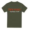 Mens Population T-Shirt
