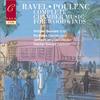CD MAURICE RAVEL, FRANCIS POULENC, WIL - French Chamber Music Vol 2 CACD1018 Cala 1994 UK Classical Used