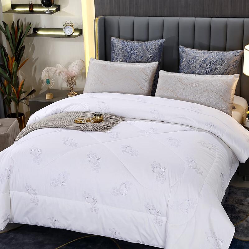 Youmengjiaju New Zealand Imported Wool Duvet