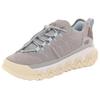 UGG Captrail Low Suede Fashion Casual Shoes Women Sneakers Gray 1161830-CPF