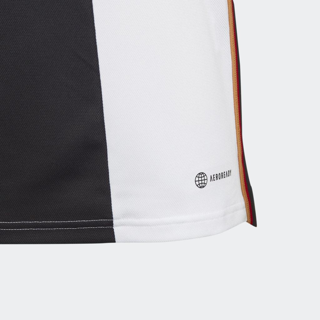 adidas Унисекс футболки с круглым вырезом Средние HF1467