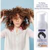 Hair Styling Elasticizer Volumizing Natural Volume Moisturizing Fresh Hair Styling Treatment Elasticizer