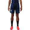 Dri-FIT Сезон 2026 Бразилия Выездная Версия для Болельщиков Быстросохнущие Спортивные Футбольные Брюки Мужские брюки IU1073-417
