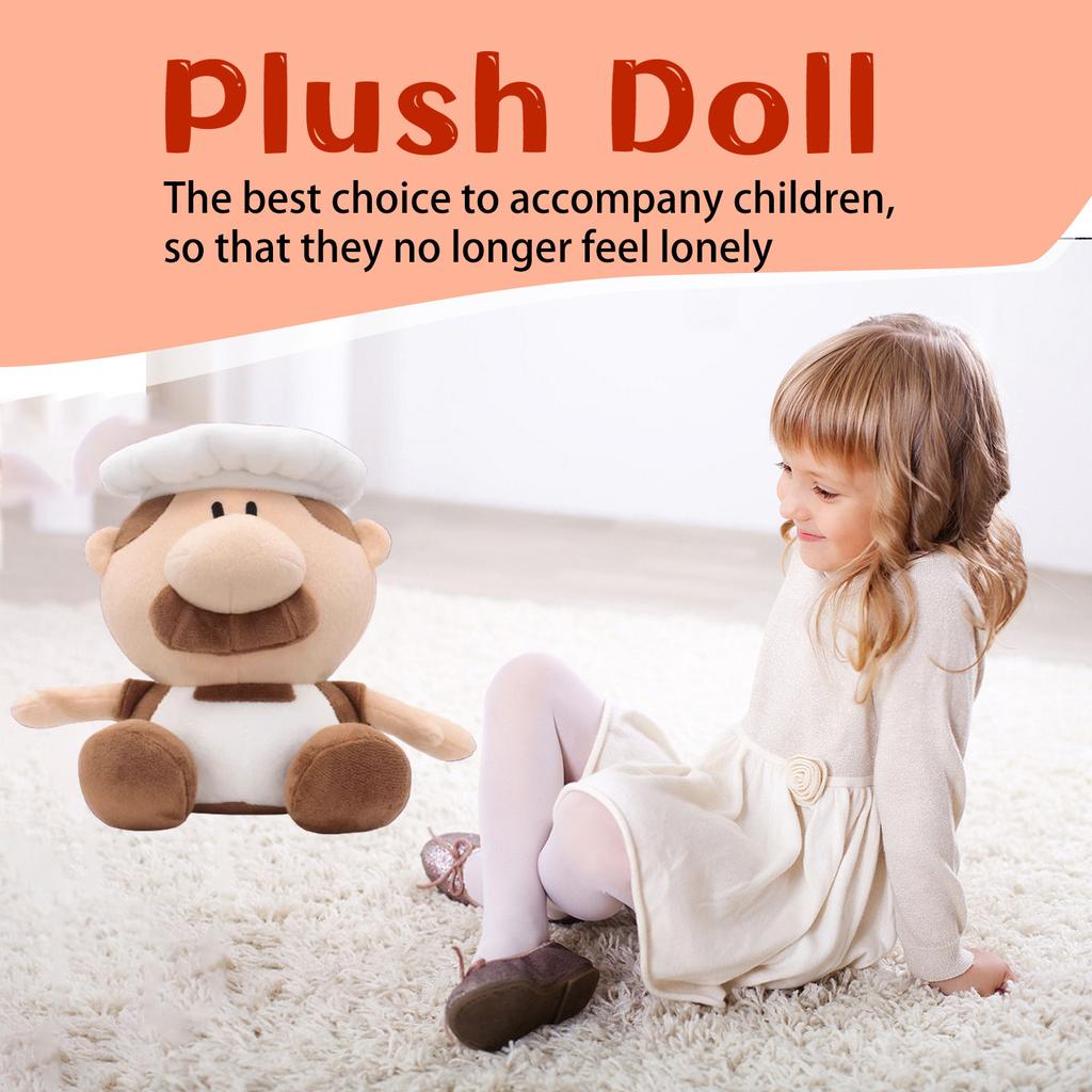 Мягкие плюшевые игрушки, декоративные подушки, детский день рождения, предпочтительный подарок на праздники, дни рождения