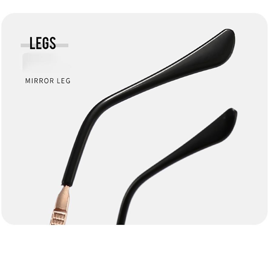 Модные солнцезащитные очки, солнцезащитные очки в большой оправе, неполяризованный модный аксессуар