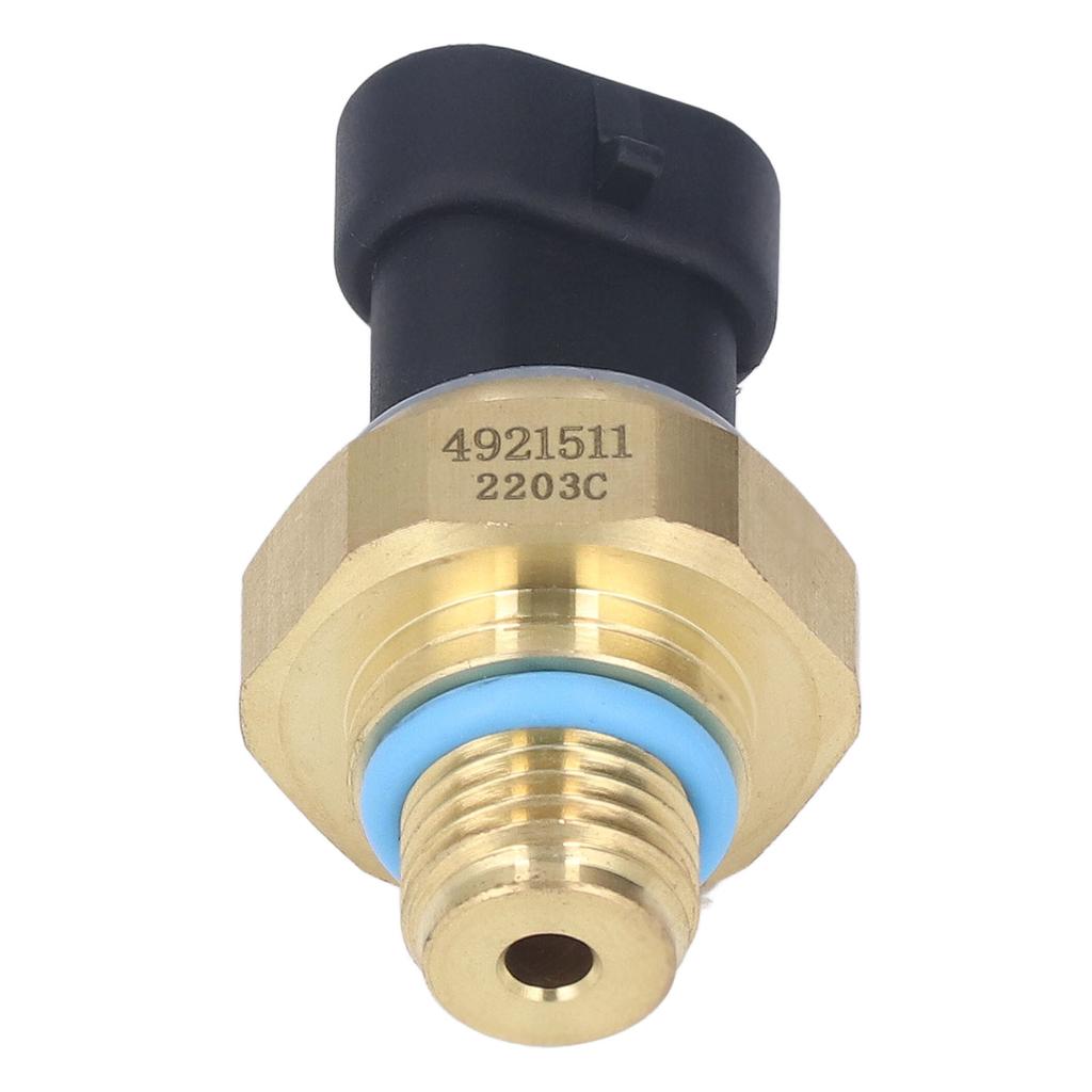 Датчик давления масла в двигателе, датчик, переключатель, 3-контактный, 4921511, замена для Cummins 5.9L 24V