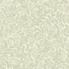 Holden DÃ©cor Rural Paradise Mini Leaf Textured Wallpaper