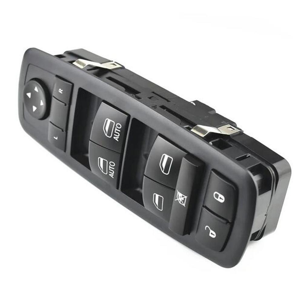 68262253Aa Master Window Control Power Switch For Dodge
