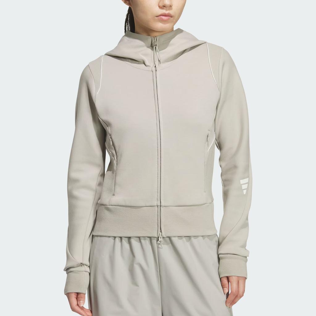 Adidas FOS FUTURE STYLE KNIT Jacket Women's KC2715