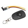Mini Size Relay Remote Control Switch 433.92Mhz with Delay Transmitter Receiver DC3.5V‑12V