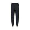 New Knitted Sweatpants Women's Black A11W421604FBK