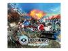 [CD] Freedom Wars Original Sound Track NEW from Japan