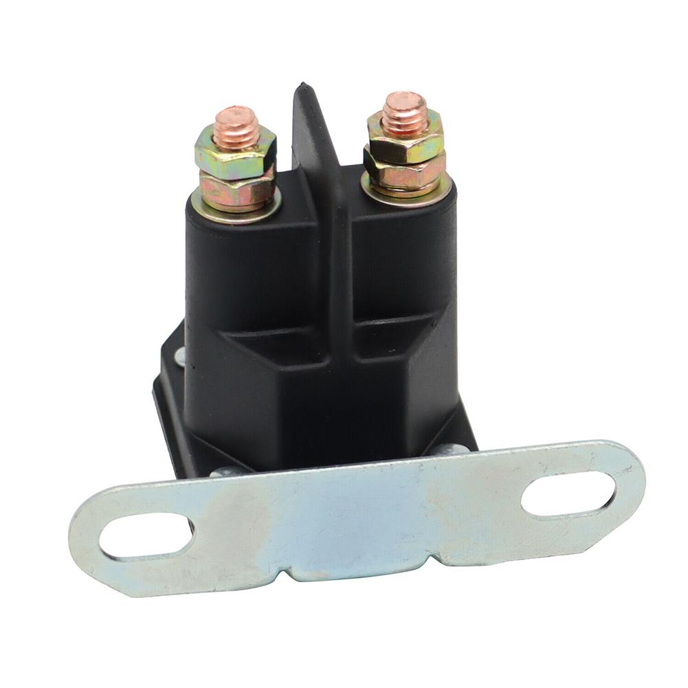 Replacement Starter Solenoid for LTX1046 LT1042 LT1045 LT1040 72504439 Designed for 12V Applications and Various Models