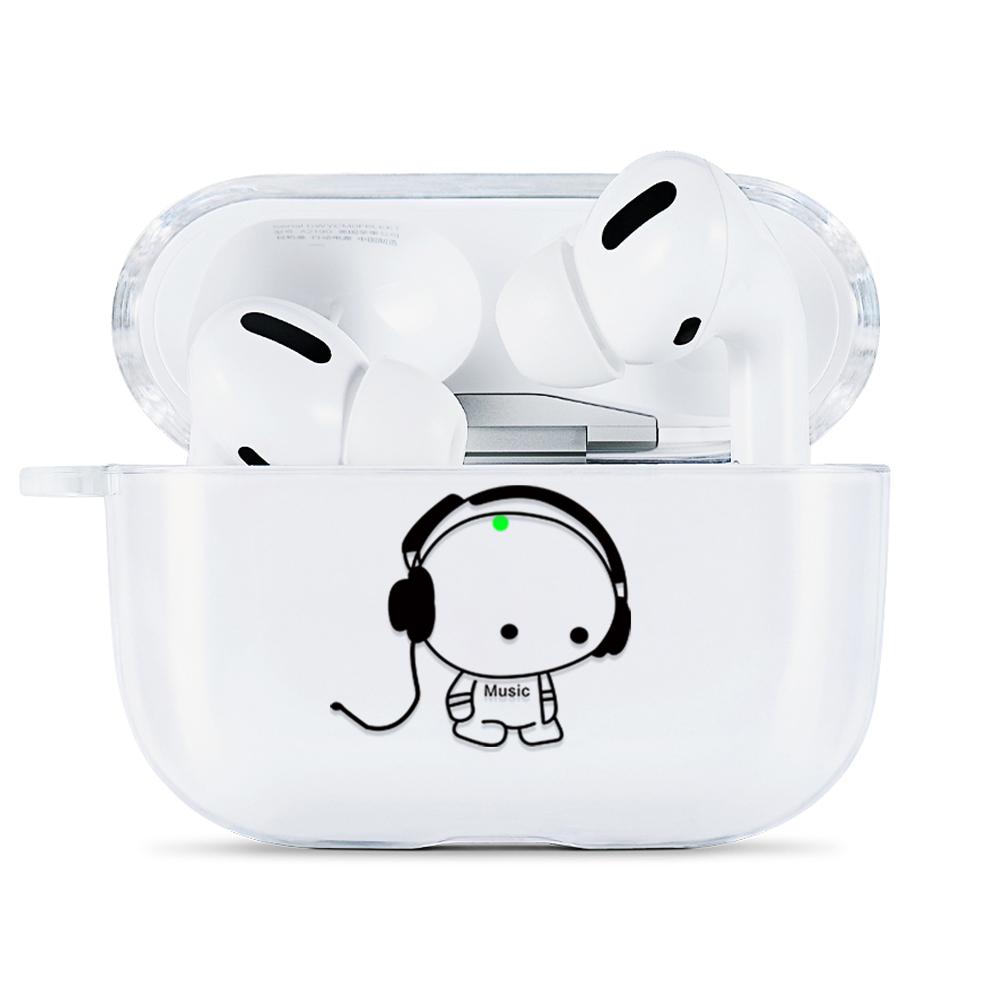Силиконовые чехлы для Airpods 3 Чехол для AirPods 1 2 Чехол для хранения Полное покрытие Новые для Airpods Pro 2022 Чехлы Устойчивы к падениям Износостойкие Водонепроницаемые