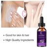 Lavender Lalinde Oil 100% Pure Natural Soothing Skin Moisturizing Essence Oil Nourishing, Calming and Comfortable Sleep Essence