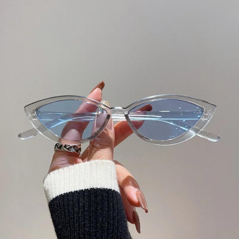 Durable High Quality Retro Trendy Edgy Punk High End Designer Style Glamorous Female For Both Male Sun Glasses