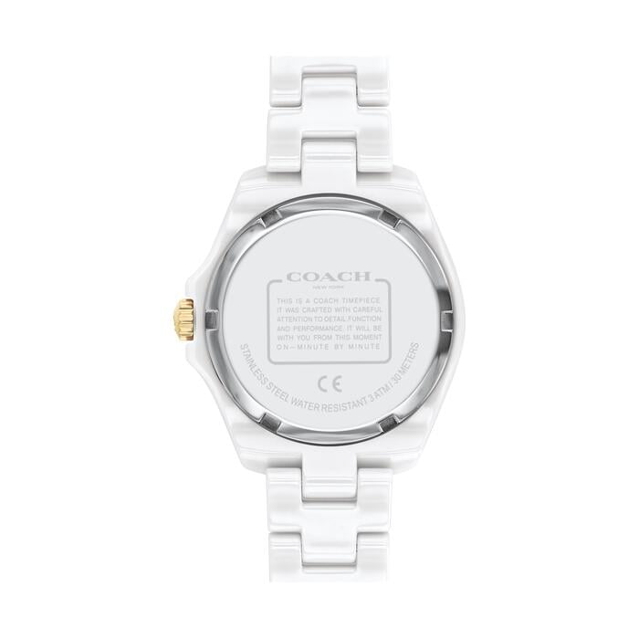 Coach Женские часы Preston, 32 мм14503807
