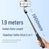 Zhi Guozhe AI Face Tracking Gimbal Selfie Stick Tripod