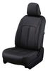 Clazzio Seat Covers for Seater Prime Black ET Alphard/Vellfire AGH30W/AGH35W/GGH30W/GGH35W H30/1-7 [18ETC1650K]