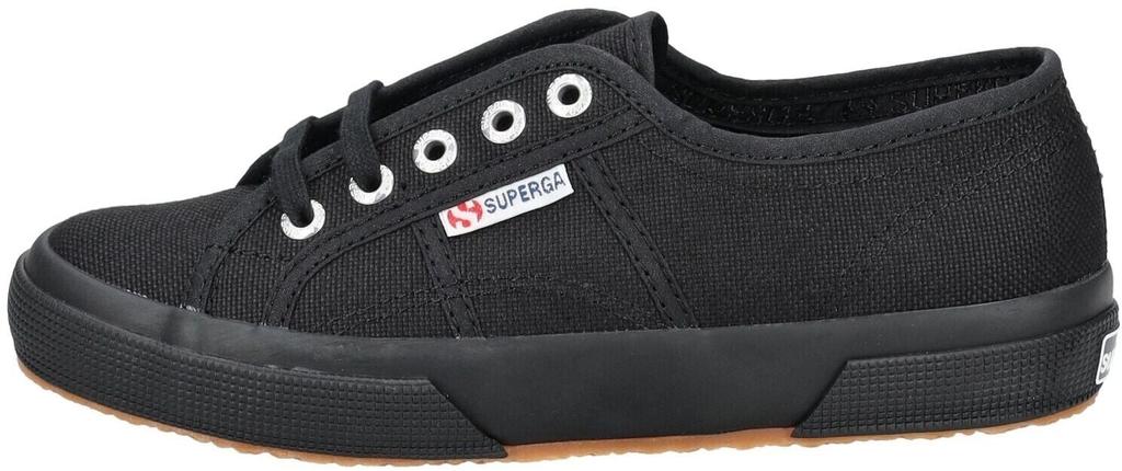 Кроссовки Superga 2750 Classic full black