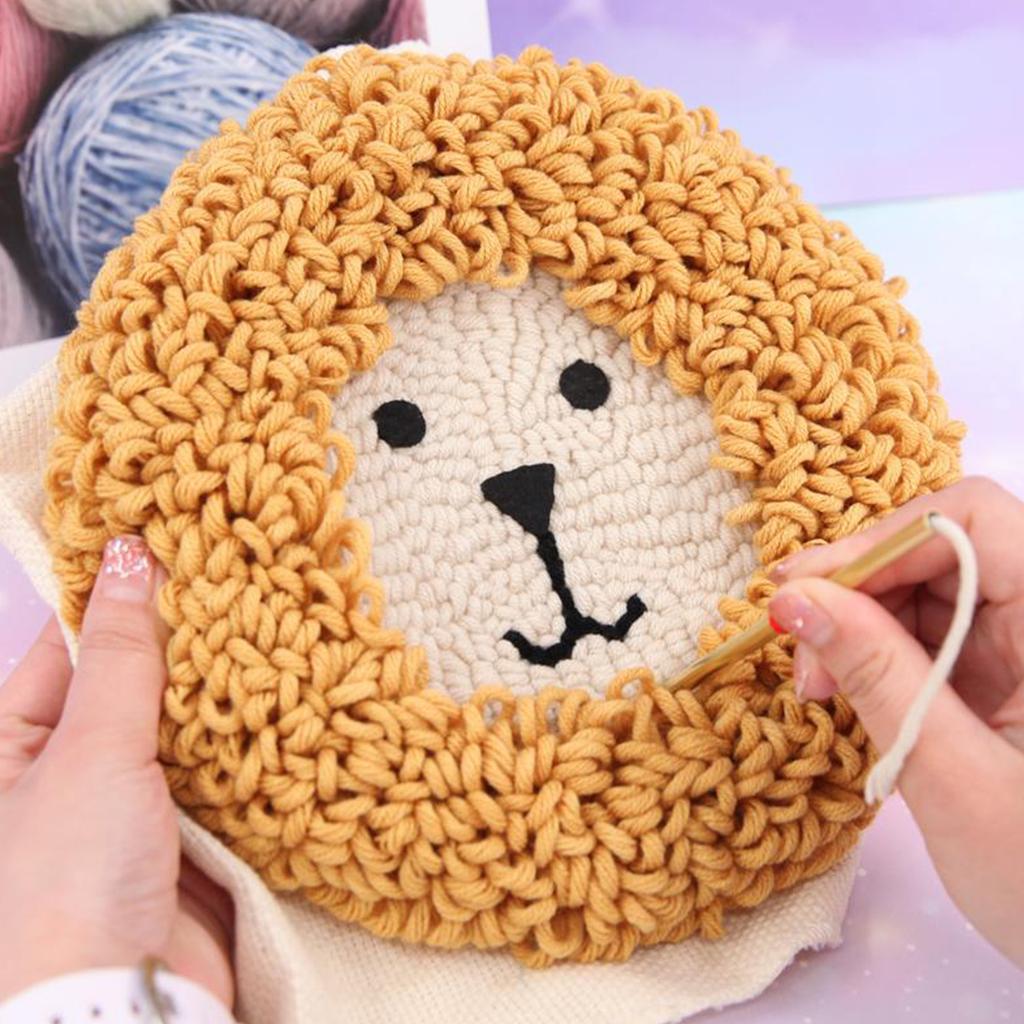 Наборы для шитья Дорожные кожаные наборы для шитья Взрослые Профессиональные швейные принадлежности Включают иглу нить распарыватели для начинающих