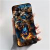 Чехол для телефона ZTE Blade A54 4G Чехлы Милый Крутой Модный Мягкий Силиконовый Чехол Для ZTE Blade A54 A34 4G Чехол BladeA54 A 54 Ракушки