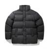 Li Ning Revive Comfort Повседневная пуховая куртка Мужская верхняя одежда AYMV733-2