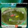 YUELVE Heavy-Duty Waterproof Canvas Tarp