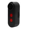 Bike Camera with Tail Light 140 degrees  Wide Angle IPX6 Water Proof Rechargeable 1080P Bicycle Rear View Camera 64G