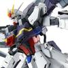 Bandai Spirits MG Aile Strike Gundam RM Lightning Striker Pack 1/100 Ver.
