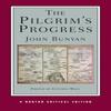 The Pilgrims Progress by John Bunyan Paperback Book 9780393927719