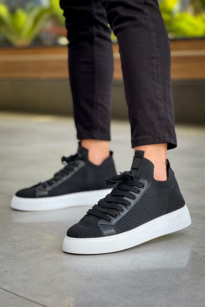 Chekich H Новая коллекция CH2423 Мужская обувь Белый Черный Коричневый Рыжий