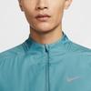 Nike Therma-FIT Black Reflective Silver Men's Running Training Top FZ1116-006