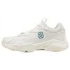 Новые кроссовки Reebok X BT21 Turbo Impulse Clean Chimmy 'Бело-Зеленые' FW5217
