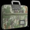 Camouflage Oxford Tool & Document Bag