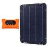 12W 18V Solar Panel Kit IP65 Water Proof Solar Panel Battery Charger Maintainer with Controller for