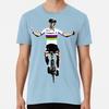 Футболка Peter Sagan S-5XL Сделано в США